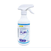 헬스포유 퓨로메디 500ml