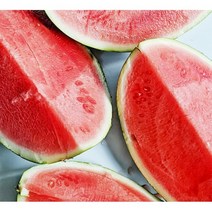 수박 수박정품 4kg 내외, 수박정품4kg, 1개