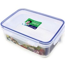 쿨맥시 밀폐 용기 반찬통 김치통 냉장고 용기 900ml, 단품, 본상품선택