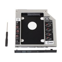 외장 씨디롬 cd리더기 블루레이odd 노트북 cd롬 cd룸 외장odd 12.7mm 2nd hd hdd ssd 하드 드라이브 캐디 for fujitsu lifebook s710