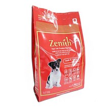 1.2kg-L-큰알갱이 사료 레드 전연령 전견용 펫푸드 큰알갱이 개별포장 제니스독 제니스, 단품, 상세페이지 참조, 상세페이지 참조