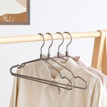 앤틱 논슬립 옷걸이 10P, A