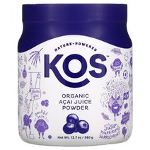 이지몰 코스 유기농 밀싹 분말 108g(3.8oz) No.66871, 360.04g