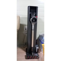 LG전자 코드제로 A9S 청소기(AT9270SA/판타지실버)_MG