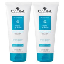 [코덱시알] 칼라민 크림 200ml 2개, 단품