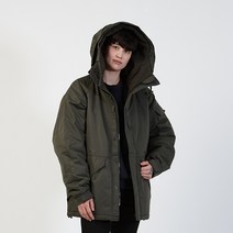 [FITAP] 핏탭 주문제작 사우스플레이 보드복/보드점퍼 야상패딩 소량제작가능 커스텀 단체복
