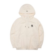 [MLB] 공용 베이직 썸머 라글란 바람막이 3AWJB0621 50CRS