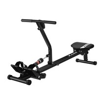 가정용 로잉머신 스마트 피트니스 홈트 조정 전신운동, A