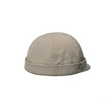 국내매장 정품 스노우피크어패럴 SNOWPEAK APPAREL 캠플 와치캡_BG