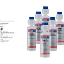 리퀴몰리 5107 휘발유 안정제 첨가제 250ml x6, 6개