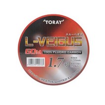 토레이 엘베가스 60m