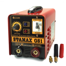 스타맥스 스타맥스 SM-GS1 5k 전기 아크 용접기 가정용 현장용 국산, 1개