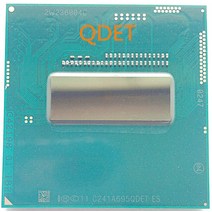 I7-8700K 인텔 코어 I7 4702MQ ES CPU QDET 프로세서 2.0GHz2.5GHz L3 6M 쿼드, 한개옵션0