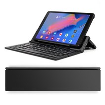 NEXT-K380BT 4단 접이식 무선 블루투스 키보드 충전식, 분홍이네 본상품선택, 분홍이네 본상품선택, 분홍이네 본상품선택