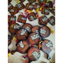 집콕놀이 DIY 한지공예 손거울 만들기 재료 비대면 키트/체험활동/진로교육
