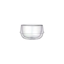 킨토 크로노스 이중벽 스프볼 330ml, 1개, Clear