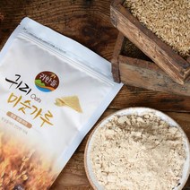 [에타홈] 싸리재 식사대용선식 [ 귀리 미숫가루 500g ] 국산 귀리 쉐이크 통곡물 선식, 단품, 옵션선택
