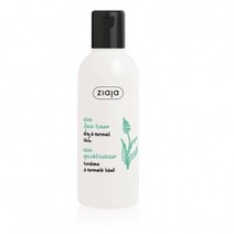 지아자 알로에 토너 200ml