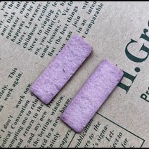 Huai 용광로 특수 촉매 열 보존 소모품 액세서리 옐로우 플래티넘 블랙 촉매 손 따뜻하게 면화 패드 일회용, 백금촉매 2개