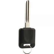 KeylessOption 교체용 언컷 점화 칩 키 트랜스폰더 블랭크 닛산 인피니티 46