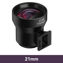 TTArtisan 뷰파인더 라이카 M3 M5 M6 M10 M240 리코 GR2 범용 21mm 28mm, 01 21mm