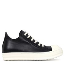 [릭오웬스] 22FW 블랙 로우탑 릭컨버스 RU02B2891 LPO 911