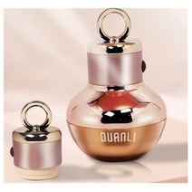 자기파 진동 버섯 쿠션 뷰티 크림 전동 퍼프 크림 커버 잘 안 벗겨져요 파운데이션 메이크업