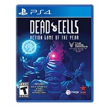 데드셀 Dead Cells - Action Game of The Year - PS4, 기본