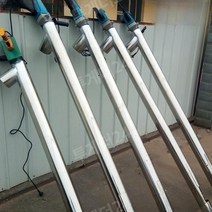 곡물 흡입기 이송기 농업용 비료 쌀 컨베이어, 2.5m, 1개