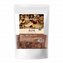 유근피 건조 느릅나무 껍질 유근피차 코나무 말린 느룹나무 국산유근피 누릅나무 느릅나무차 유금피 0.5KG