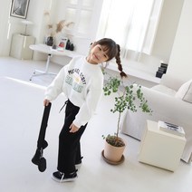 루미콩 스콧세트(기모) 아동복 주니어