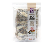 해심 으뜸 천연국물팩, 40개, 20g