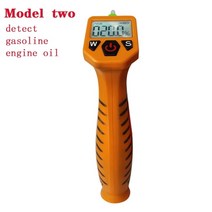 LED 디스플레이 자동차 테스트 도구 자동 검사 오일 품질 감지기 분석기를위한 새로운 디젤 엔진 오일 및, 02 Gasoline Engine Oil