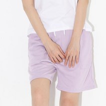 여학생 일상 외출복 4부 기장 면 운동복 반바지 4색 핏좋은