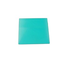 IR 컷 필터 ICF 블루 광학 유리 잎 핫셀블라드 페이즈 원 디지털 백용 46x56x1.0mm