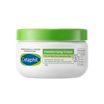 세타필 모이스춰라이징 크림 250g 수분 바디 보습 저자극, 1개