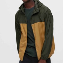 [UNIQLO] 유니클로 아웃도어 포켓터블 캐쥬얼 UV컷 파카
