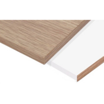 스피드랙 선반용 양면코팅 합판 선반 부속 9mm, 가로700x깊이300