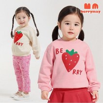 베리메이 러브베리티셔츠