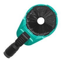 백마스터 VACMASTER 코어드릴 분진 흡입 패드 청소기 부속, 1개