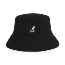 캉골 K3050ST BLACK (3050) 버뮤다 버킷햇