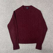 K383 브룩스브라더스 니트