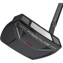 던롭 클리블랜드 골프 퍼터 FRINT 일본직구 정품, 오른손잡이용도, CERO