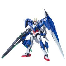 BANDAI SPIRITS HG 1/144 더블 오 건담 세븐 소드 / G (기동 전사 00), 상품명참조