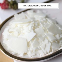 밀랍초 천연 기도 초500g C-3 간장 왁스 밀랍 크리스탈 얼음 꽃 아로마 촛불 DIY 재료 용품, 08 C-3 Soy Wax