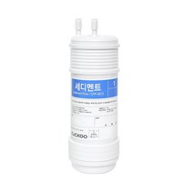 쿠쿠정수기 정품 호환 필터 CP-M021w CP-F602HW CP-TS100S CP-SS011HW CP-M011W CP-TS011S CP-B501HB CP-H501HW, 01.세디먼트(4개월), 1개