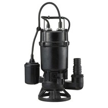 한일 IPV-327-F (1/3HP 32A) 오수용 배수용 자동 수중펌프