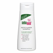 세바메드 안티 댄드러프 샴푸, 1개, 200ml