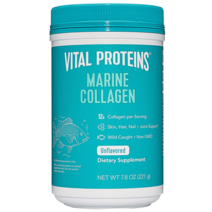바이탈 프로틴 VITAL PROTEINS 마린 해양 콜라겐 221g