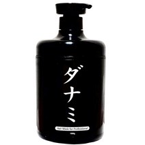 다나미 단백질 머리영양제 lpp 손상모 트리트먼트 1000ml 헤어 팩, 1개